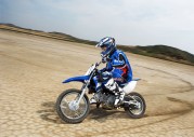 Yamaha TT-R110E Yamaha TT-R110E